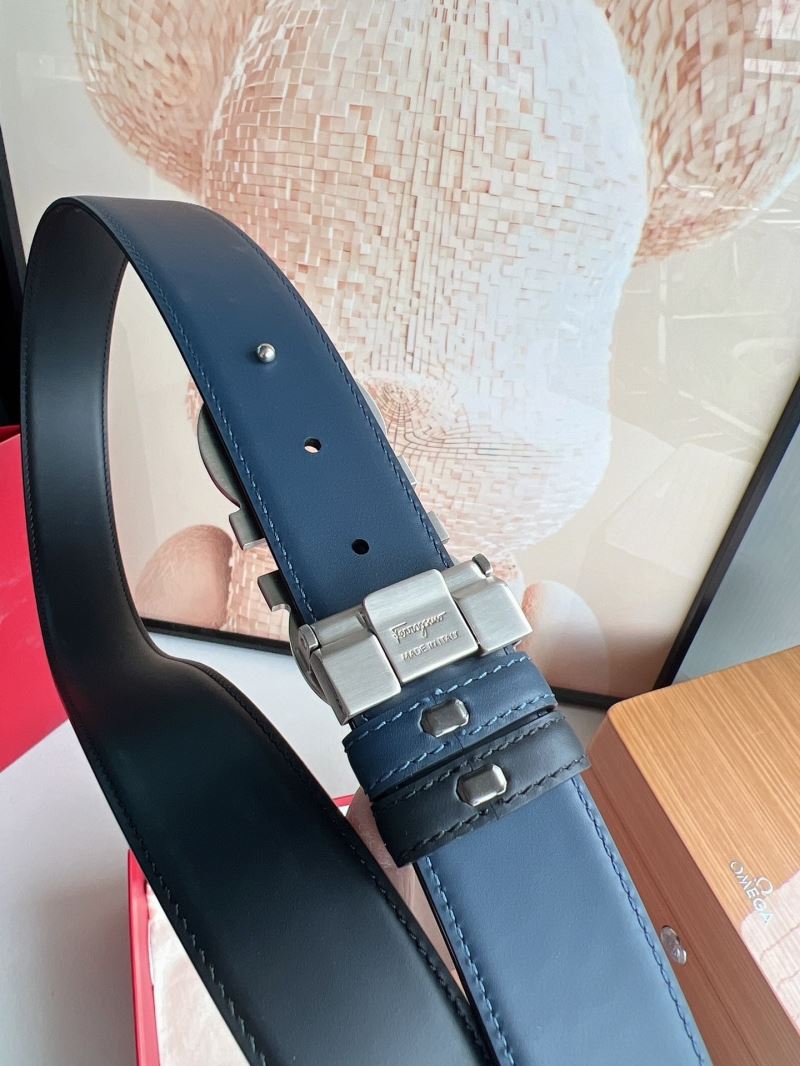 Ferragamo Belts